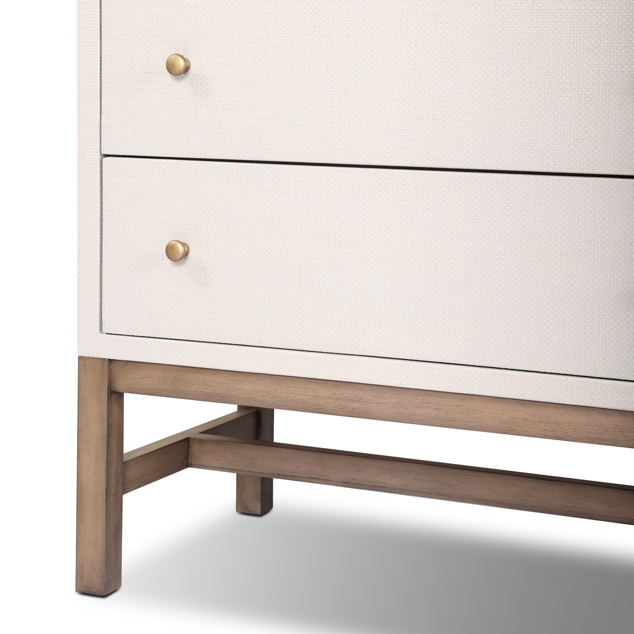 Fiona 6 Drawer Dresser