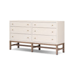 Fiona 6 Drawer Dresser