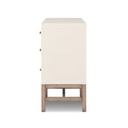 Fiona 6 Drawer Dresser