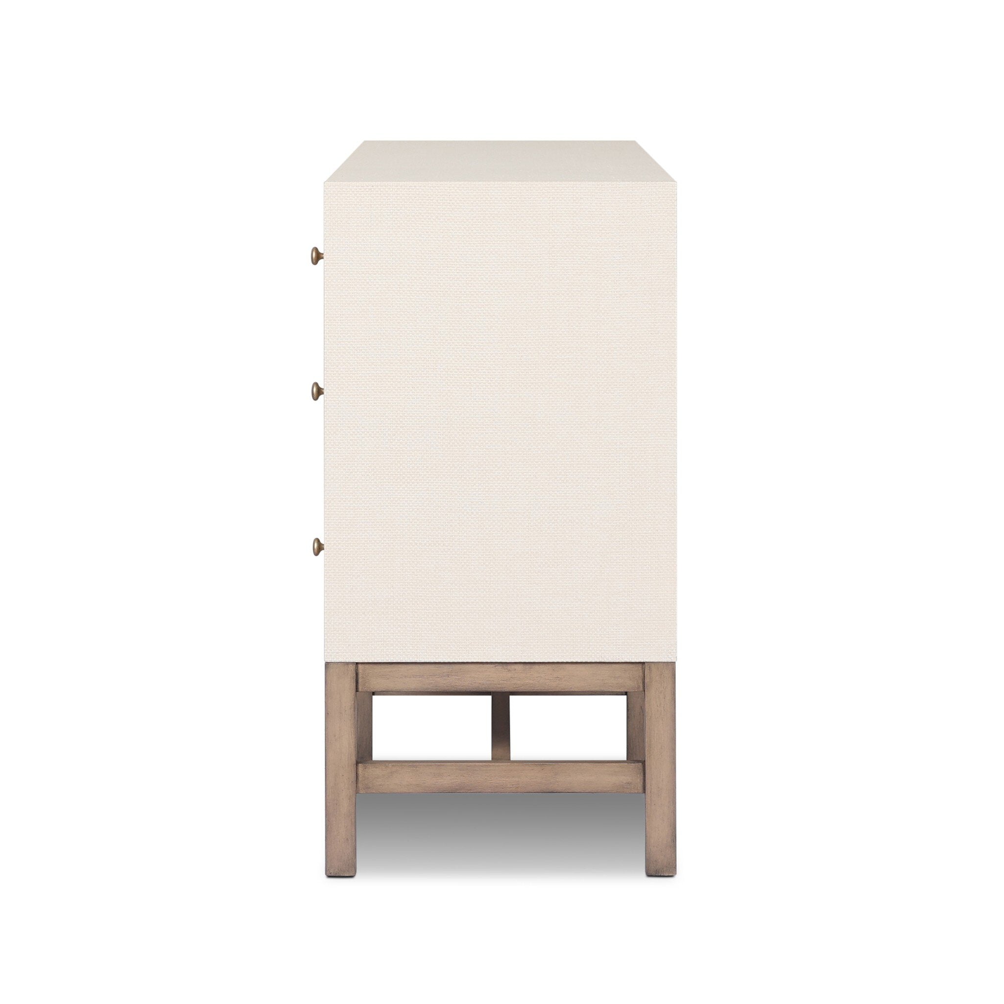 Fiona 6 Drawer Dresser