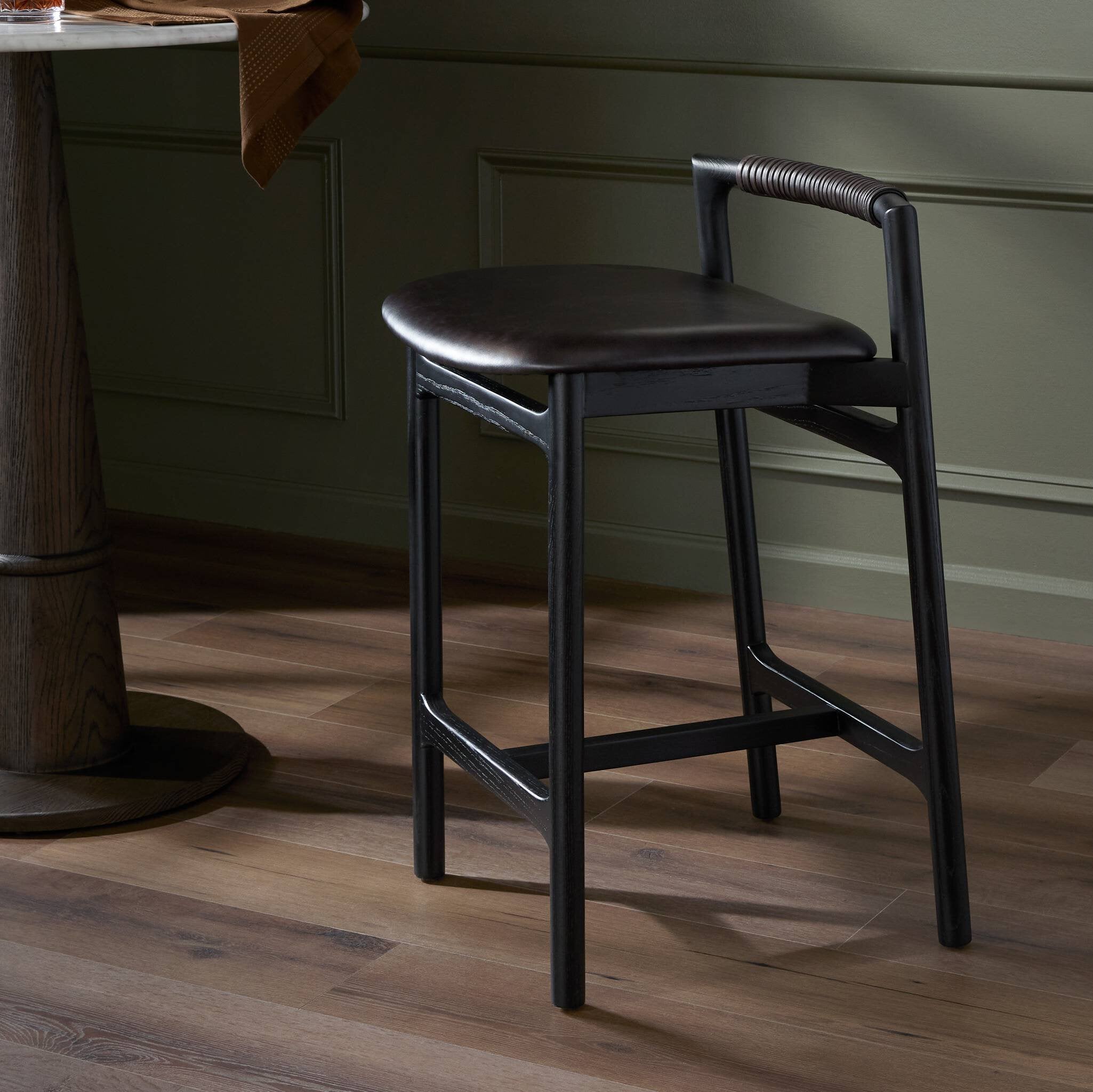 Baden Bar Stool