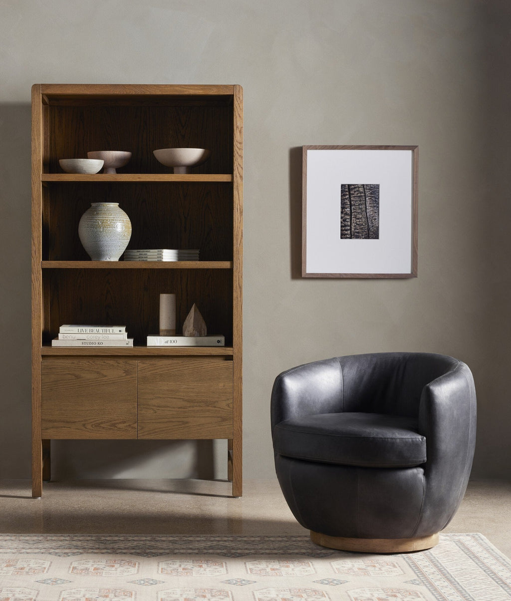 Char IV by FH Art Studio