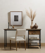 Char IV by FH Art Studio