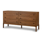 Arturo 6 Drawer Dresser