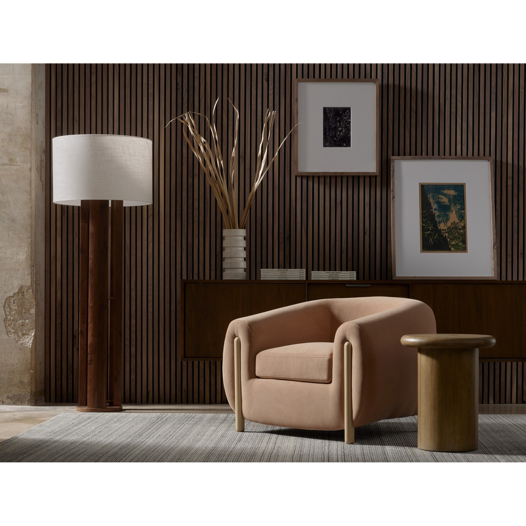 Black Forest I by Pepi Sprohge