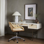 Black Forest I by Pepi Sprohge