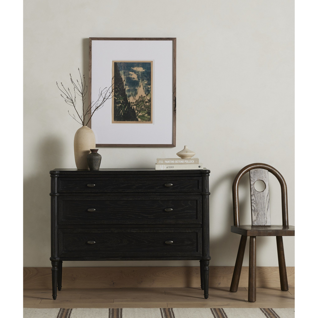 Black Forest I by Pepi Sprohge