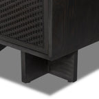 Levon Bar Cabinet