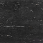 Hammered Iron Coffee Table