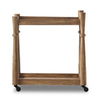Alamosa Bar Cart
