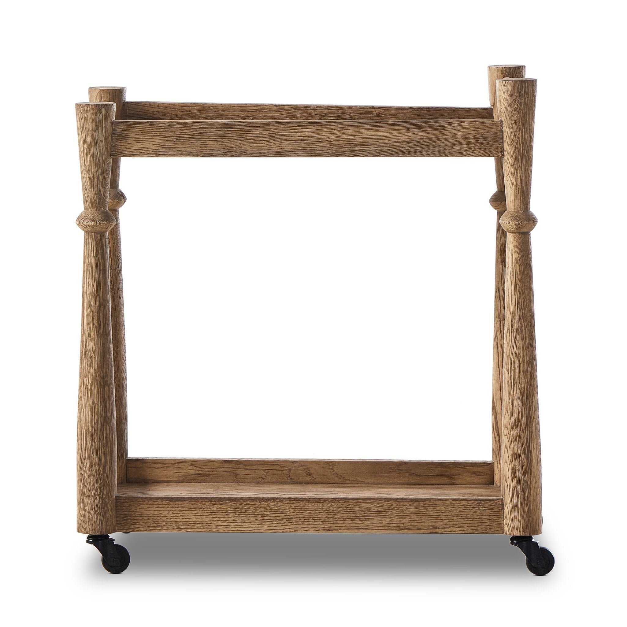 Alamosa Bar Cart
