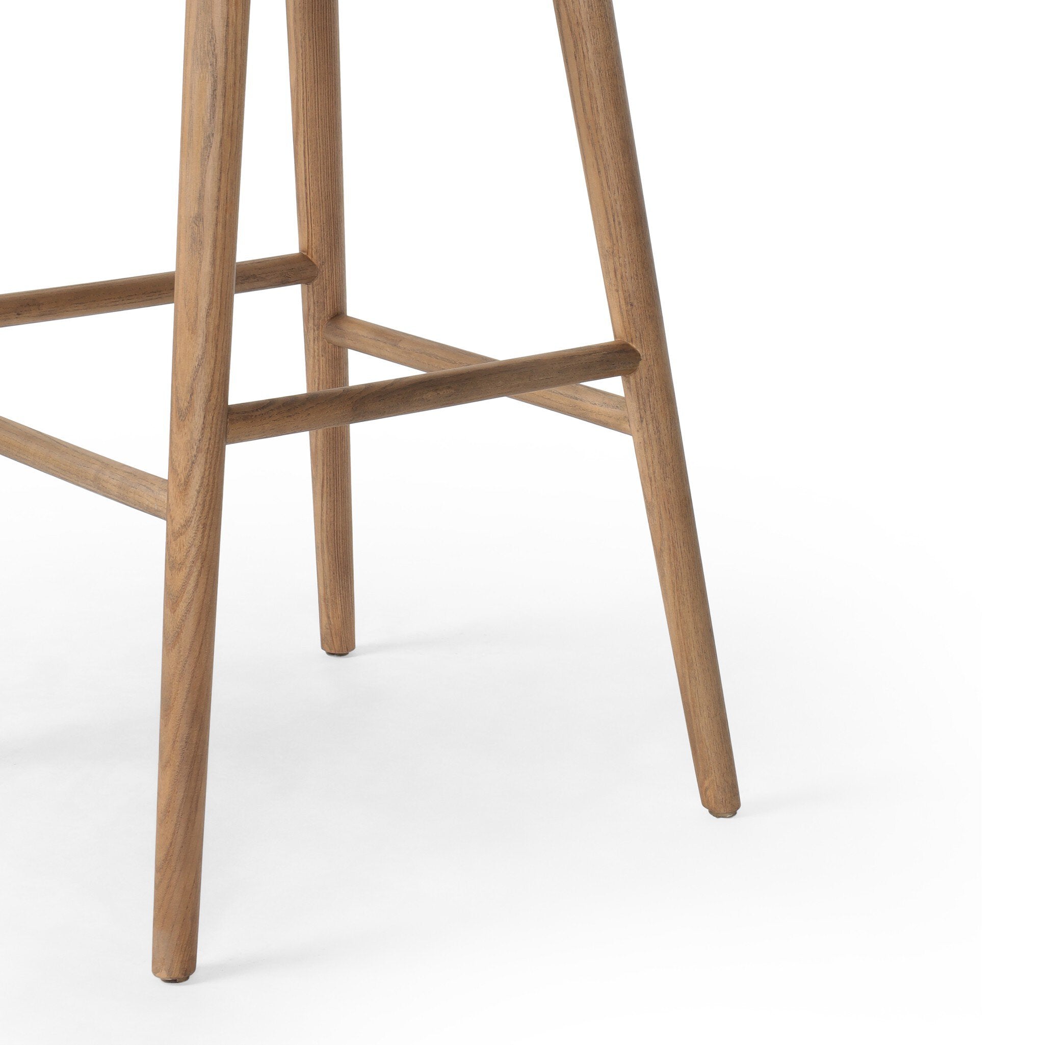 Hannah Swivel Counter Stool