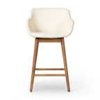 Hannah Swivel Counter Stool