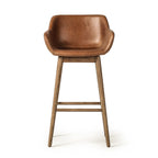 Hannah Swivel Bar Stool