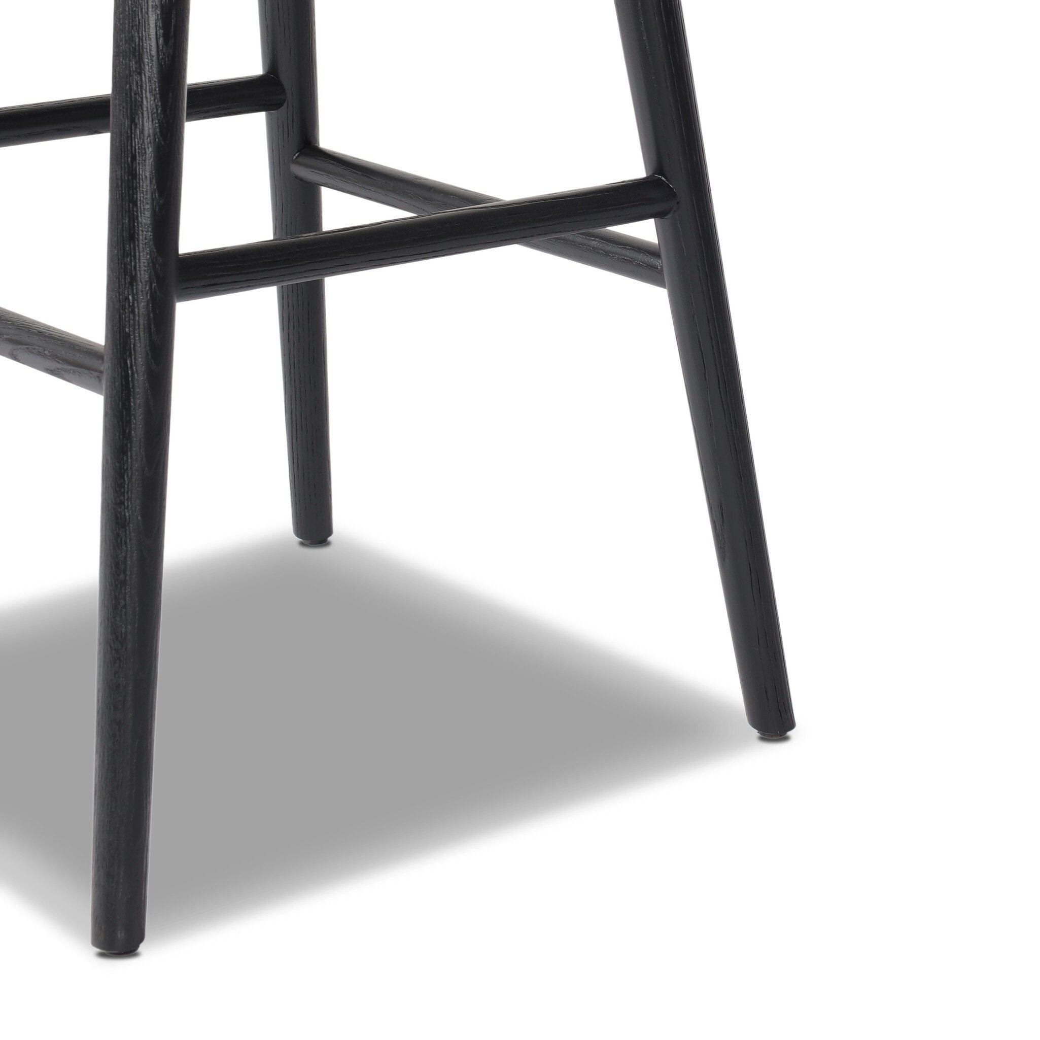 Hannah Swivel Bar Stool
