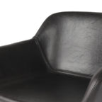 Hannah Swivel Bar Stool