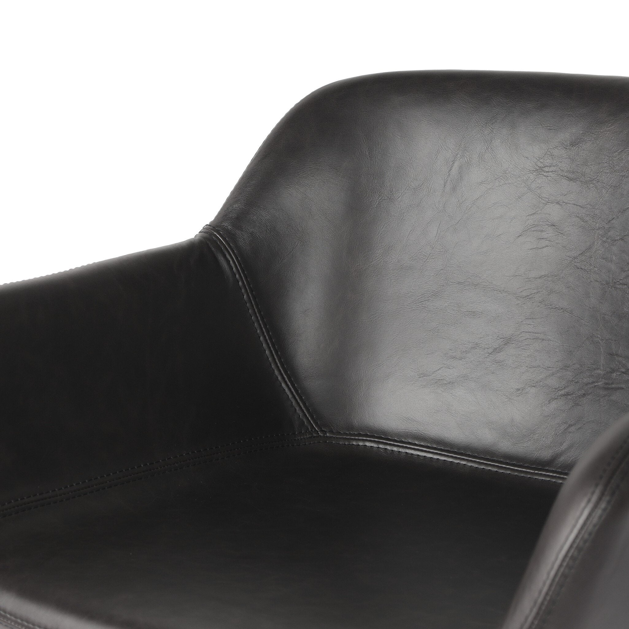 Hannah Swivel Bar Stool