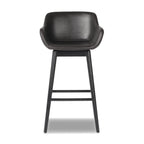 Hannah Swivel Bar Stool