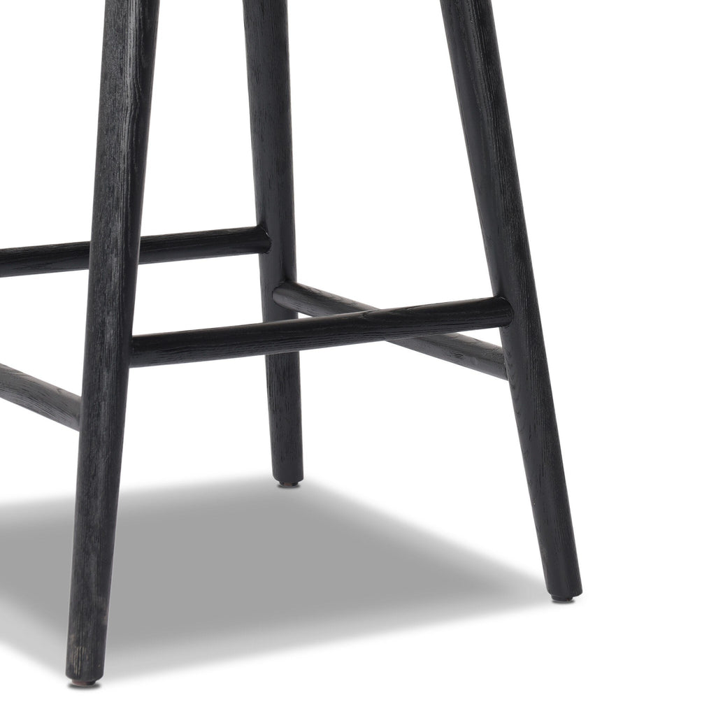 Hannah Swivel Counter Stool