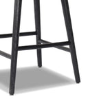 Hannah Swivel Counter Stool