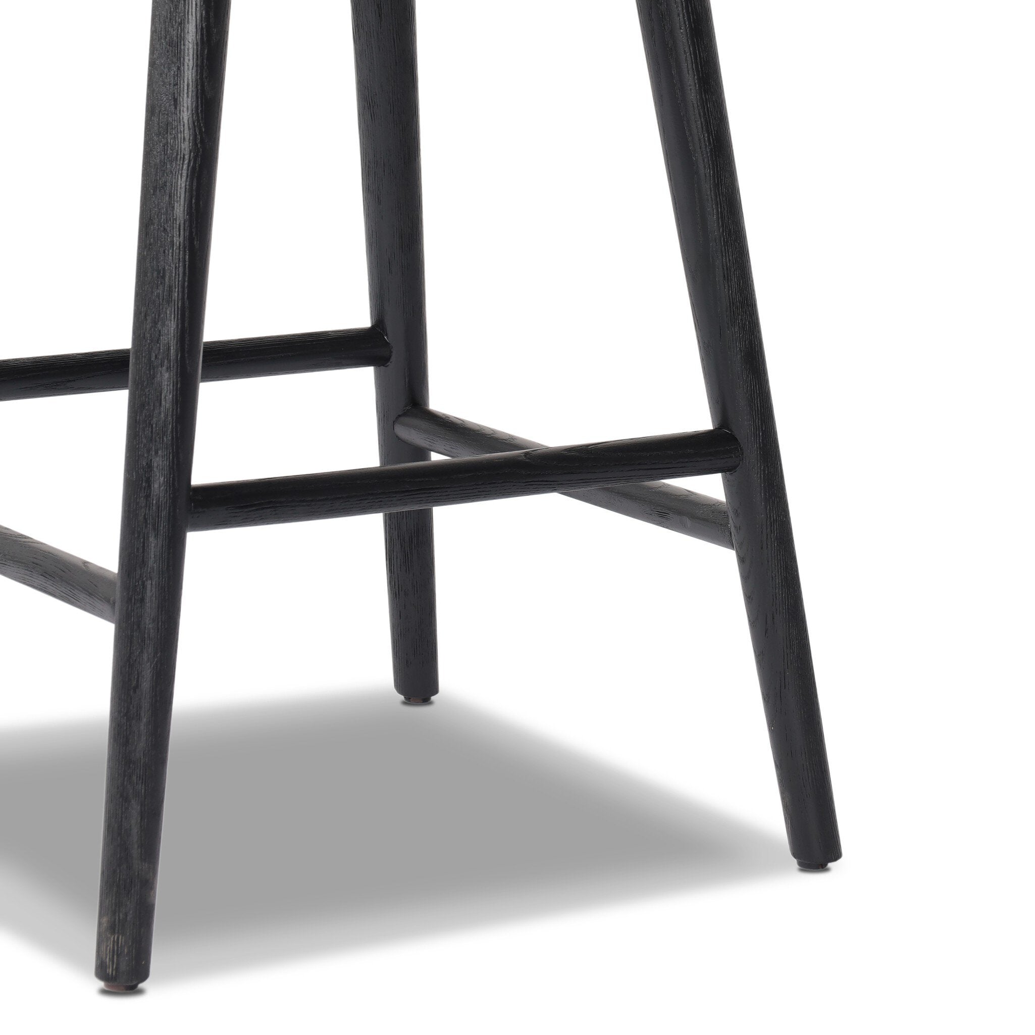 Hannah Swivel Counter Stool