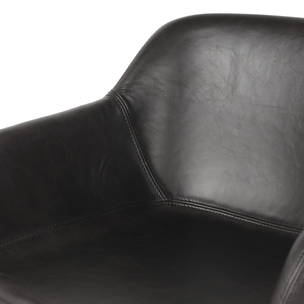 Hannah Swivel Counter Stool