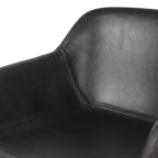 Hannah Swivel Counter Stool