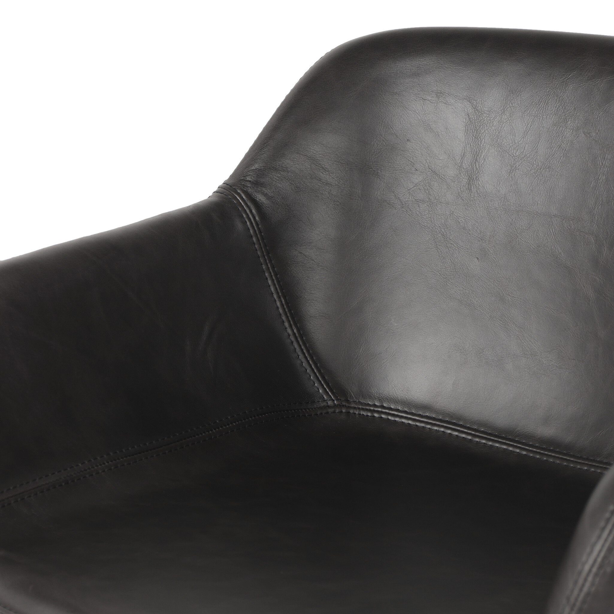 Hannah Swivel Counter Stool