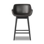 Hannah Swivel Counter Stool