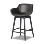 Hannah Swivel Counter Stool