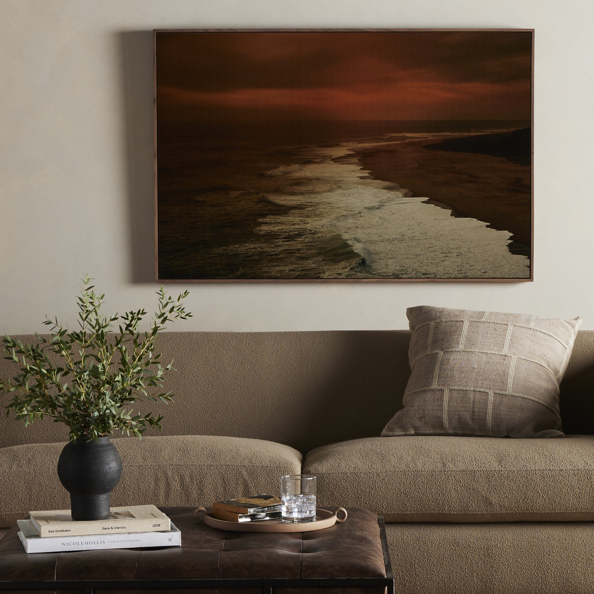 North Beach by Getty Images