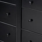 Lendon 6 Drawer Dresser