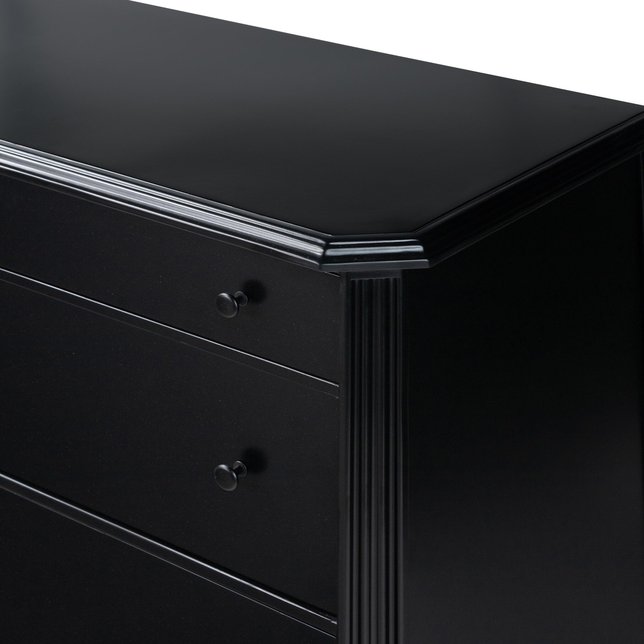 Lendon 6 Drawer Dresser