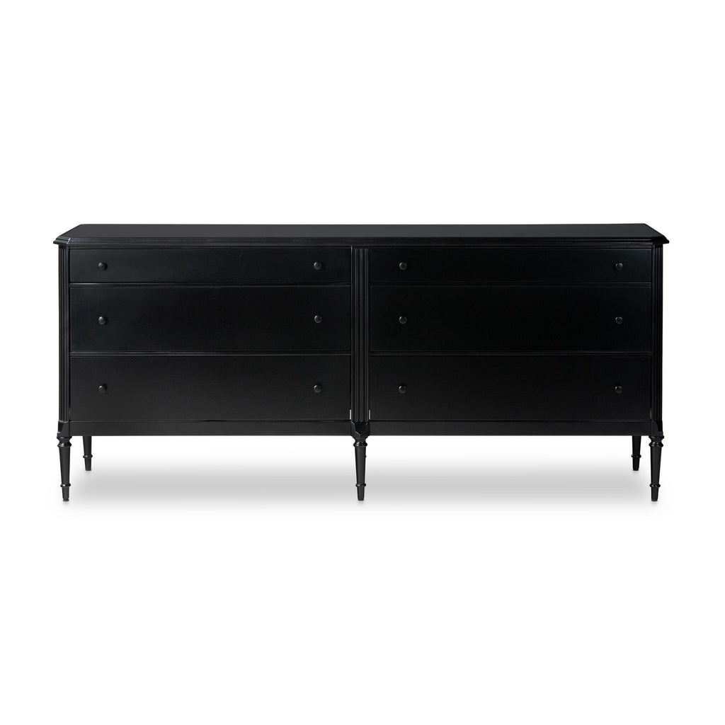 Lendon 6 Drawer Dresser
