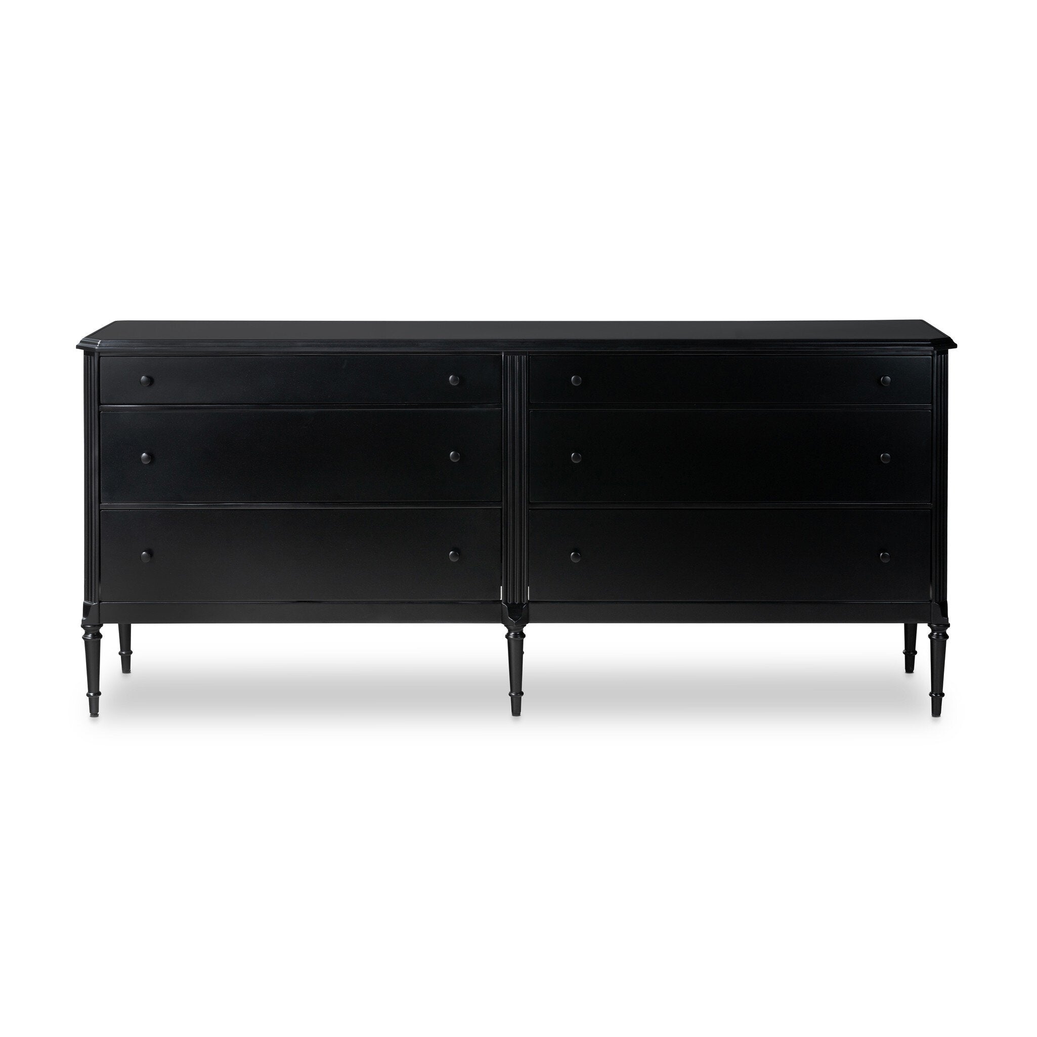 Lendon 6 Drawer Dresser