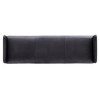Brickel Backless Bench