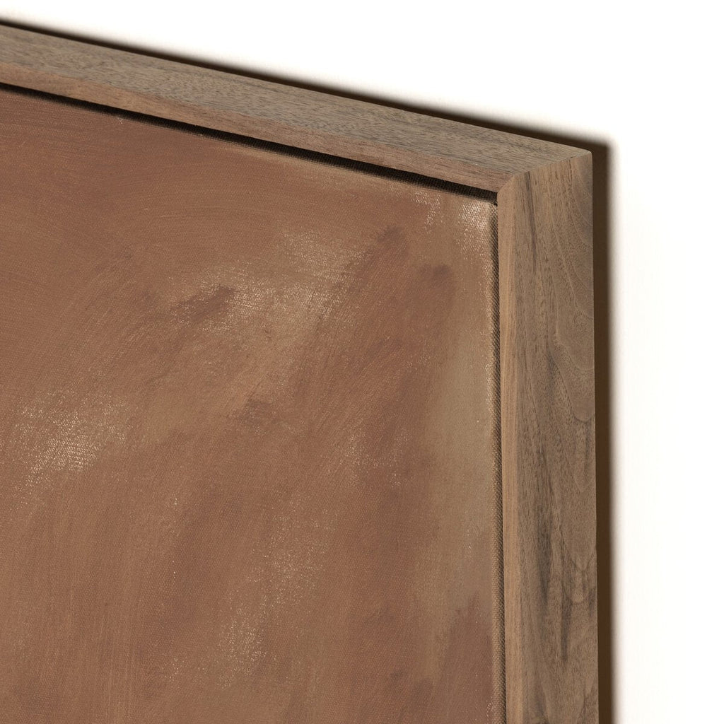 In The Quiet Earth by Melody Joy Mcmunn