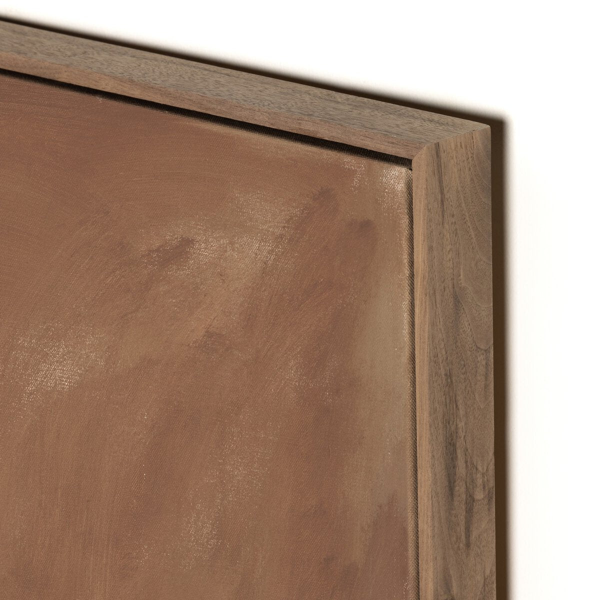 In The Quiet Earth by Melody Joy Mcmunn