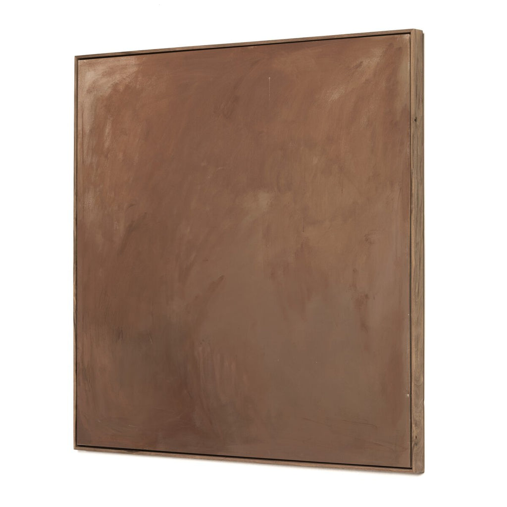 In The Quiet Earth by Melody Joy Mcmunn