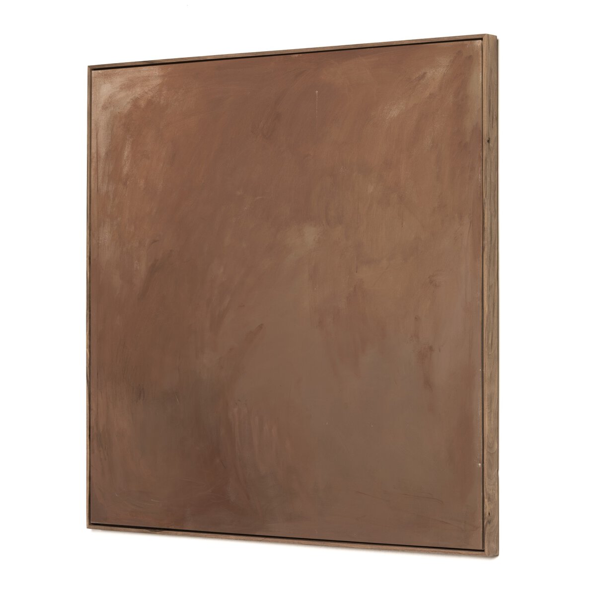 In The Quiet Earth by Melody Joy Mcmunn