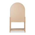 Caprice Tall Bar Cabinet