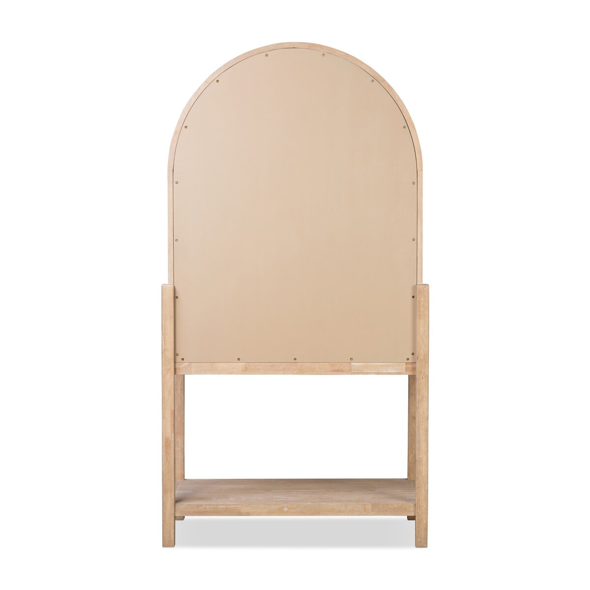 Caprice Tall Bar Cabinet