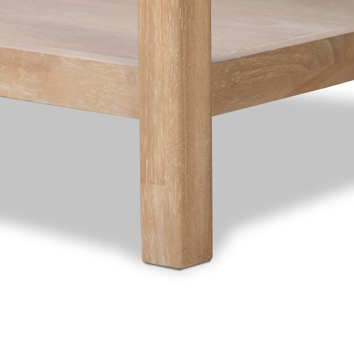 Caprice Tall Bar Cabinet