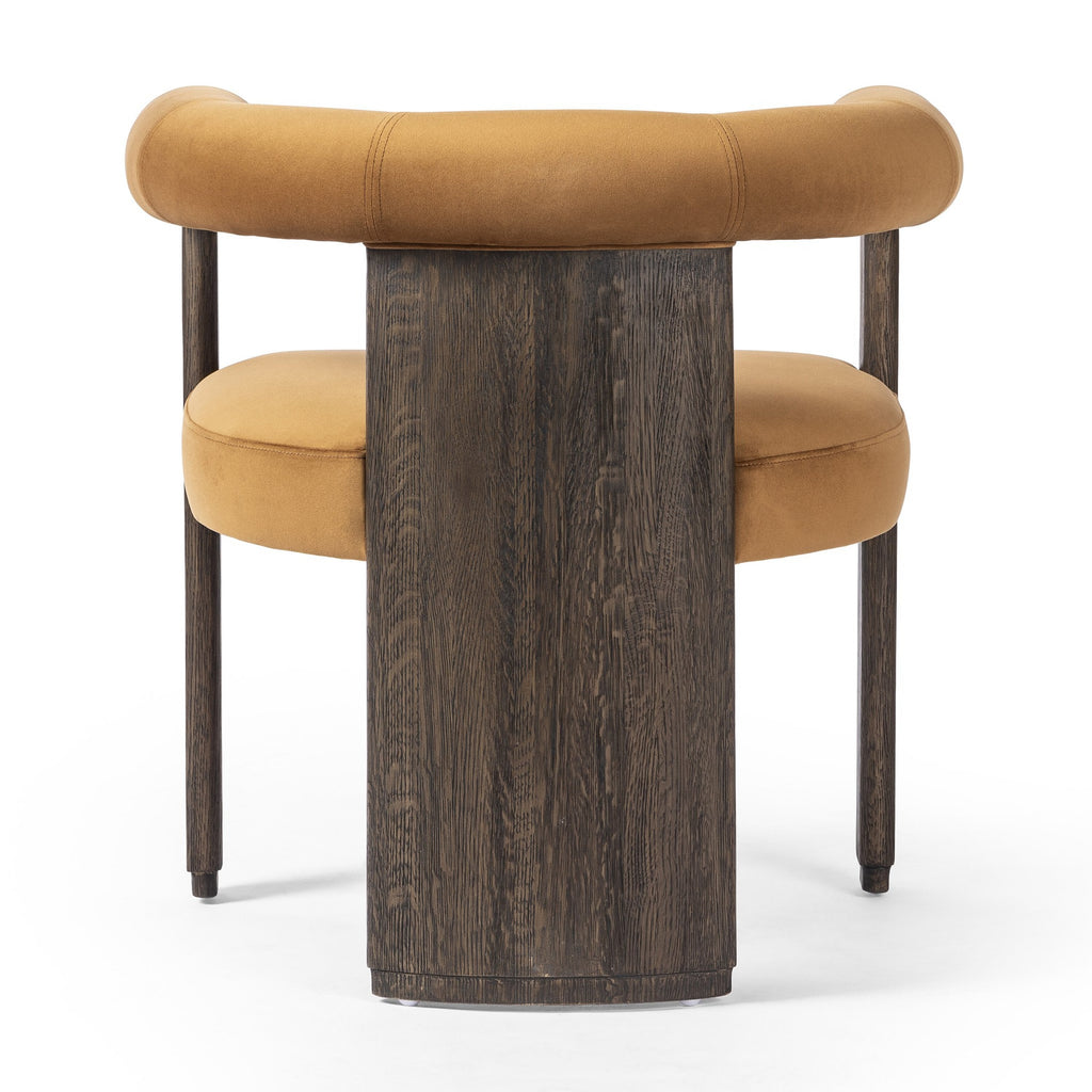 Canon Dining Chair