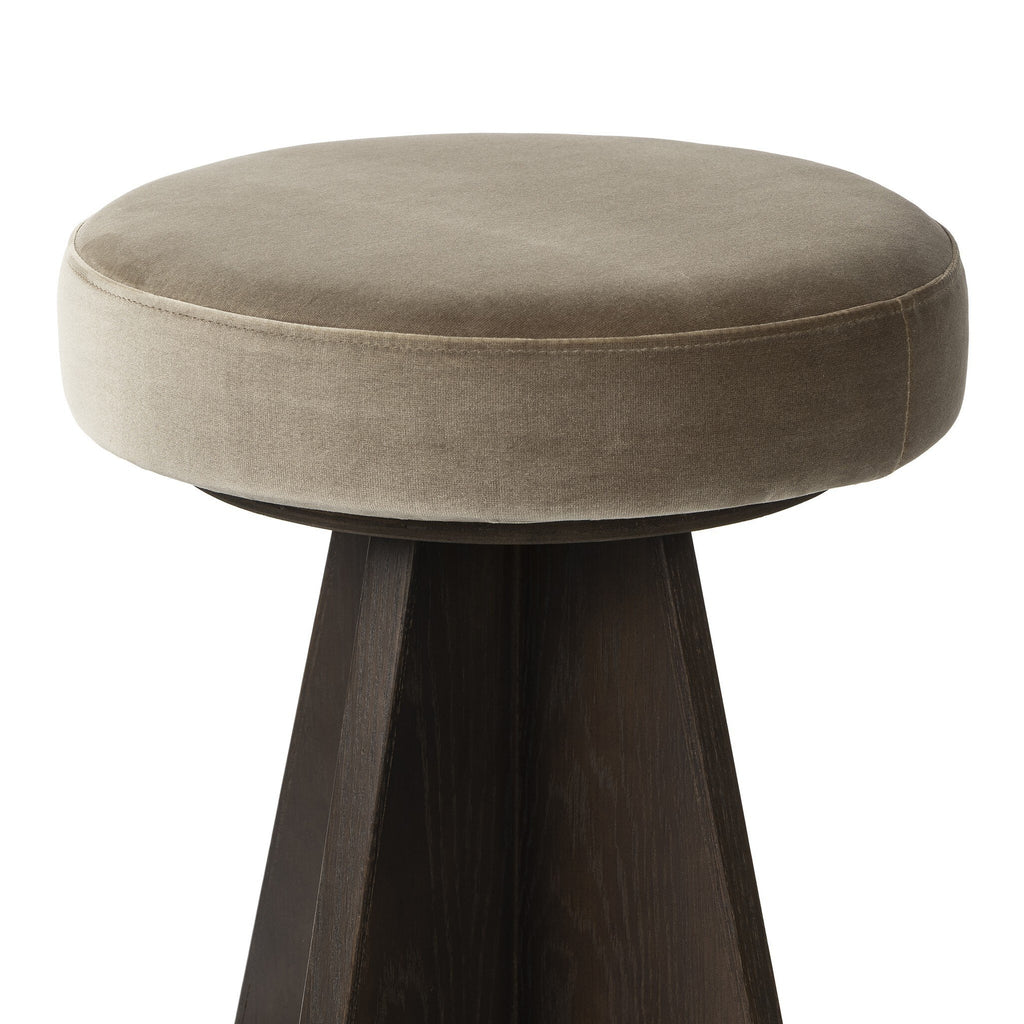 Damon Swivel Bar Stool