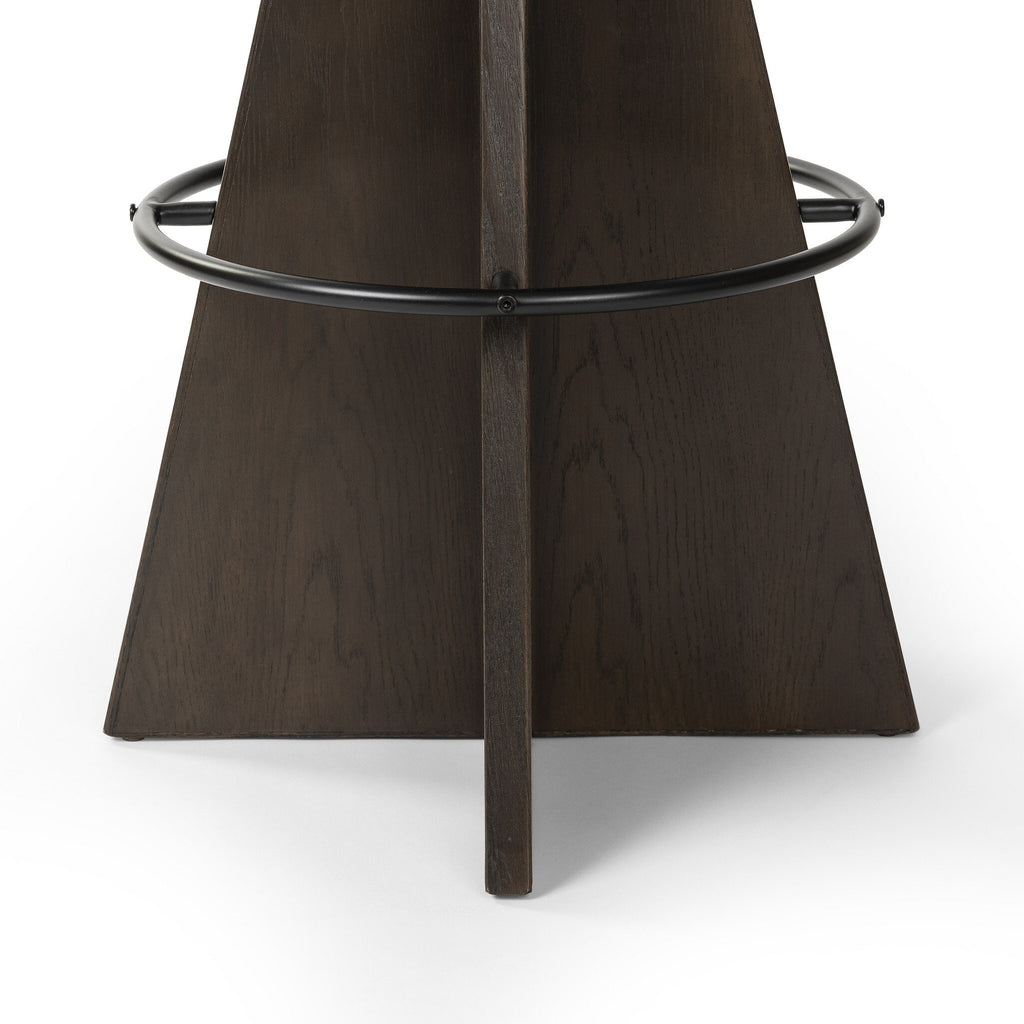 Damon Swivel Bar Stool