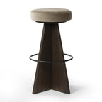 Damon Swivel Bar Stool