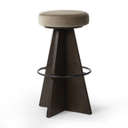 Damon Swivel Bar Stool