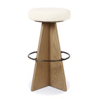 Damon Swivel Bar Stool