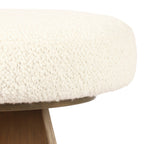 Damon Swivel Counter Stool